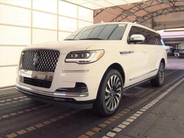 2022 Lincoln Navigator Black Label L for sale in Golden Valley, MN