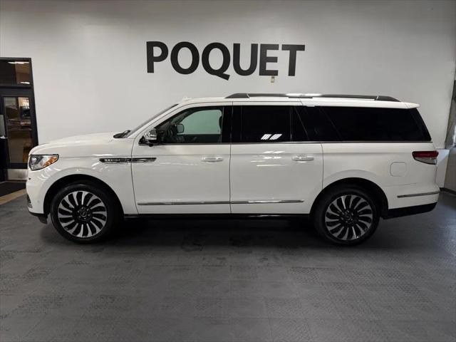 2022 Lincoln Navigator Black Label L for sale in Golden Valley, MN