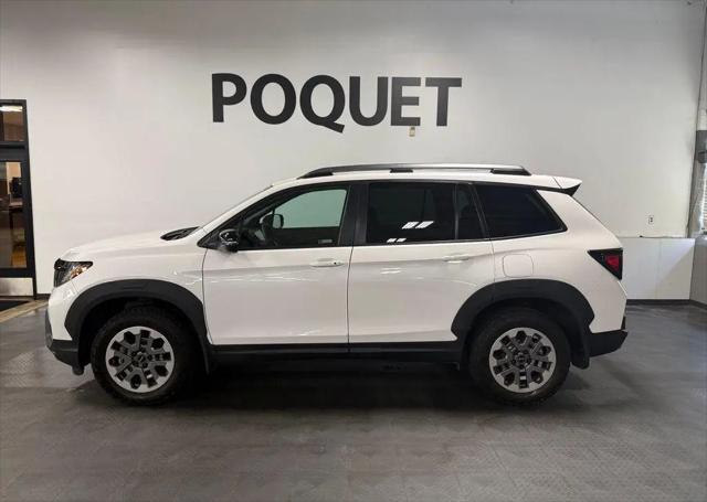 2024 Honda Passport AWD TrailSport for sale in Golden Valley, MN