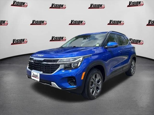 2024 Kia Seltos S for sale in Buffalo, NY