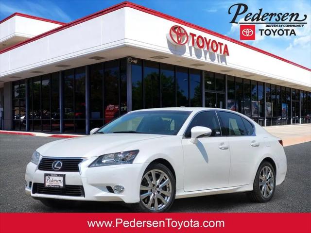 2014 Lexus GS 350 Base for sale in Fort Collins, CO