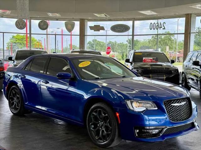 2020 Chrysler 300 300S AWD for sale in Detroit, MI