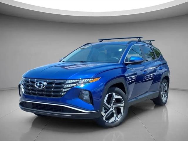 2023 Hyundai Tucson SEL for sale in Pineville, NC