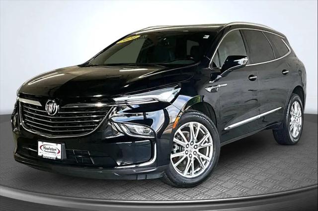 2024 Buick Enclave Essence AWD for sale in St. Charles, IL