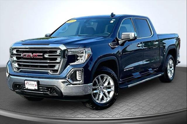 2019 GMC Sierra 1500 SLT for sale in St. Charles, IL