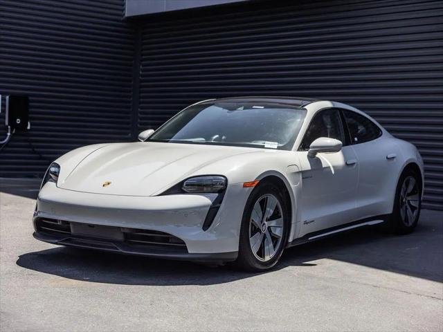 2023 Porsche Taycan Unknown for sale in Hawthorne, CA
