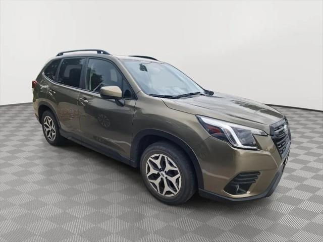 2023 Subaru Forester Premium for sale in La Vista, NE