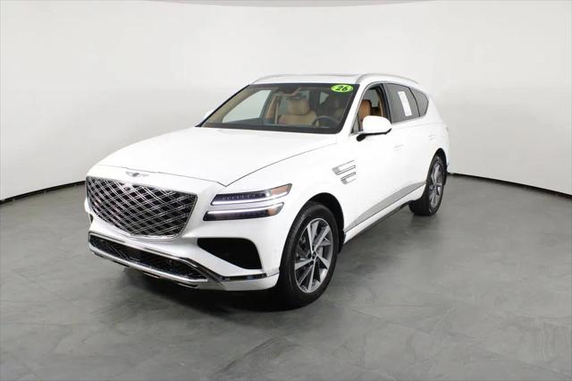 2026 Genesis GV80 3.5T Advanced AWD for sale in ORLANDO, FL