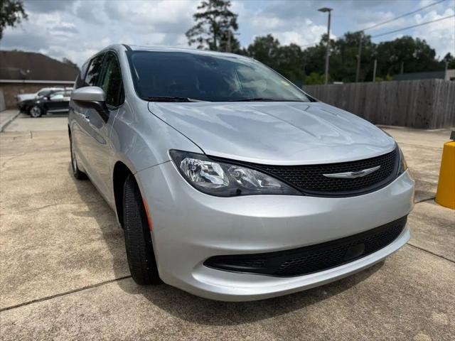 2023 Chrysler Voyager LX for sale in Ponchatoula, LA