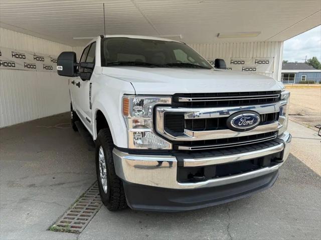 2022 Ford F-350 XLT for sale in Ponchatoula, LA