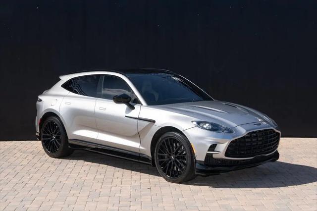2023 Aston Martin DBX 707 for sale in San Diego, CA