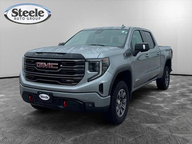 2025 GMC Sierra 1500 4WD Crew Cab Short Box AT4 for sale in Gonzales, TX