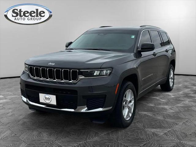 2024 Jeep Grand Cherokee L Laredo X 4x4 for sale in Gonzales, TX