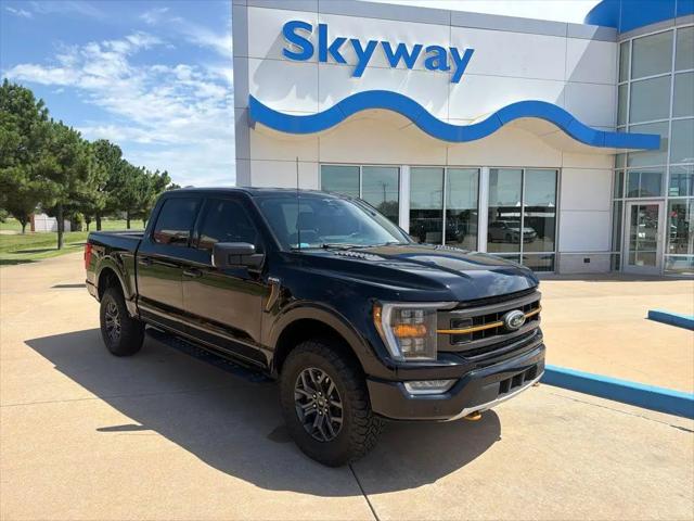 2023 Ford F-150 Tremor for sale in Enid, OK