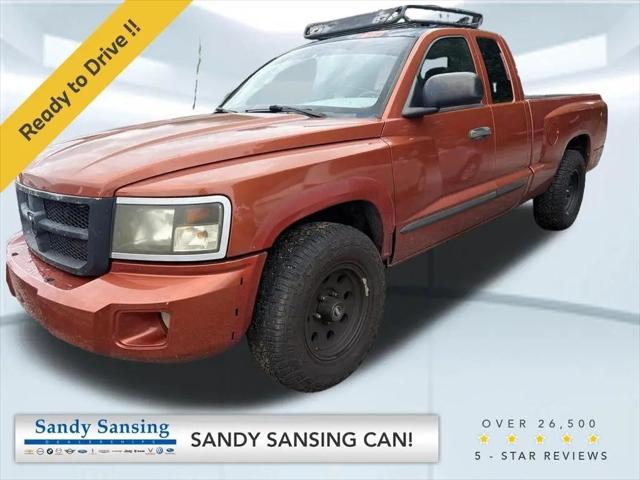 2008 Dodge Dakota TRX for sale in Pensacola, FL