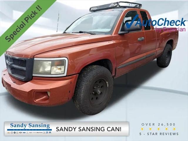 2008 Dodge Dakota TRX for sale in Pensacola, FL