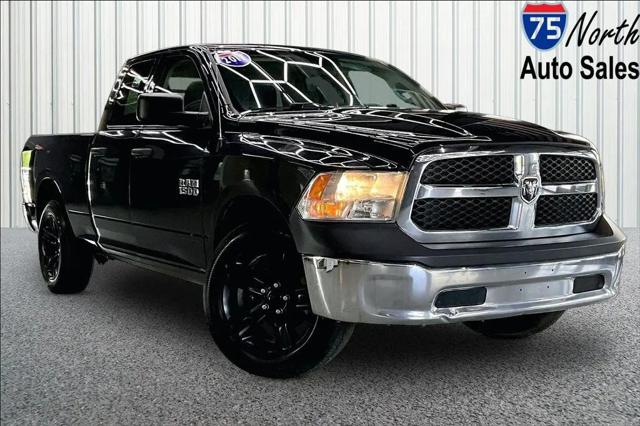 2017 Ram 1500 ST for sale in Flint, MI