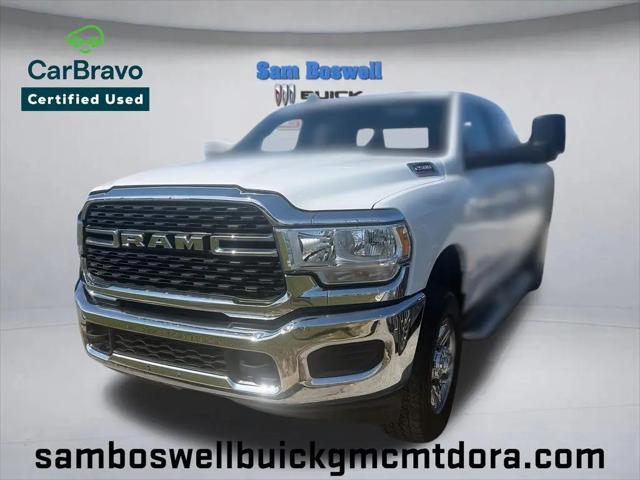 2022 Ram 2500 Big Horn Crew Cab 4x4 8' Box for sale in Mount Dora, FL