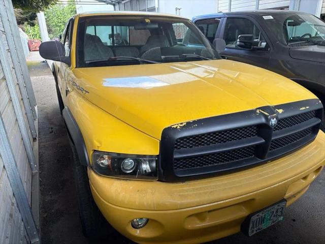2000 Dodge Ram 1500 SLT for sale in Gresham, OR