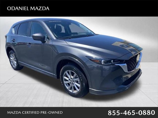 2025 Mazda CX-5 2.5 S Select for sale in Fort Wayne, IN