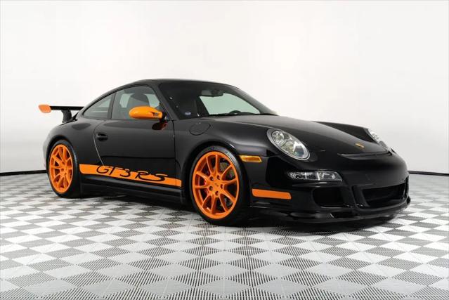 2007 Porsche 911 RS for sale in Holland, MI