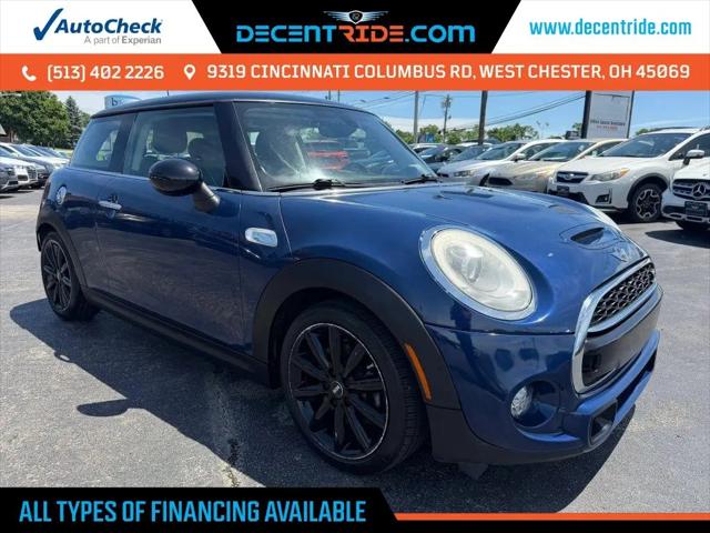 2015 MINI Hardtop Cooper S for sale near West Chester, OH