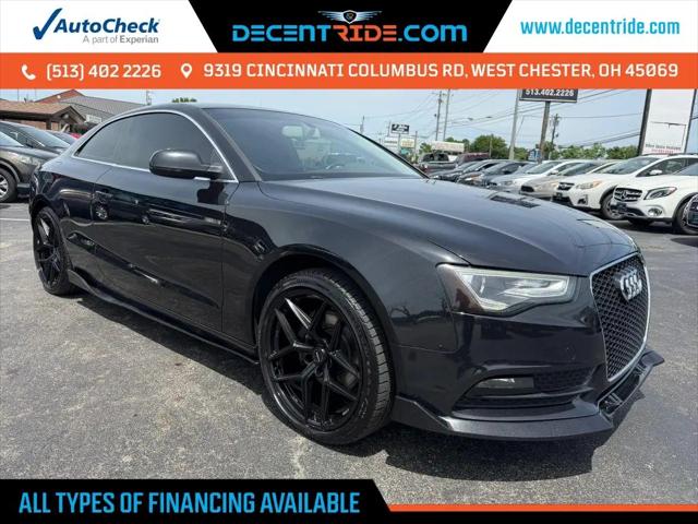 2013 Audi A5 for sale near West Chester, OH