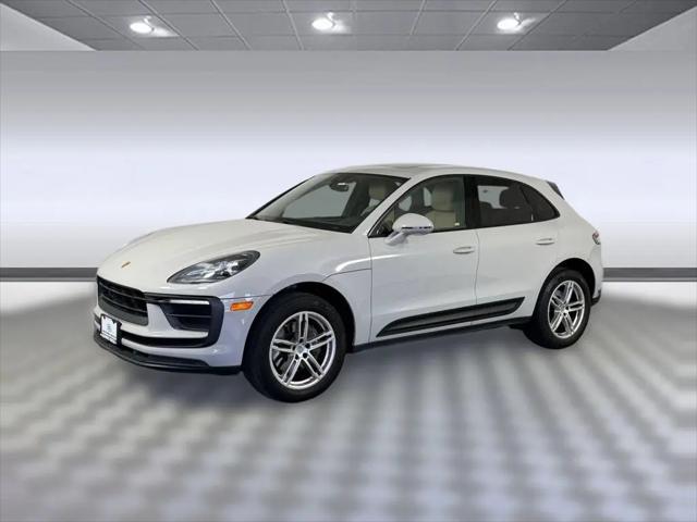 2022 Porsche Macan Macan for sale in Houston, TX