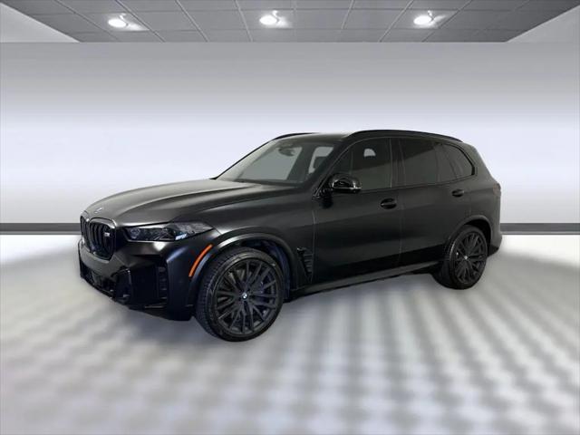 2024 BMW X5 M60i for sale in Houston, TX