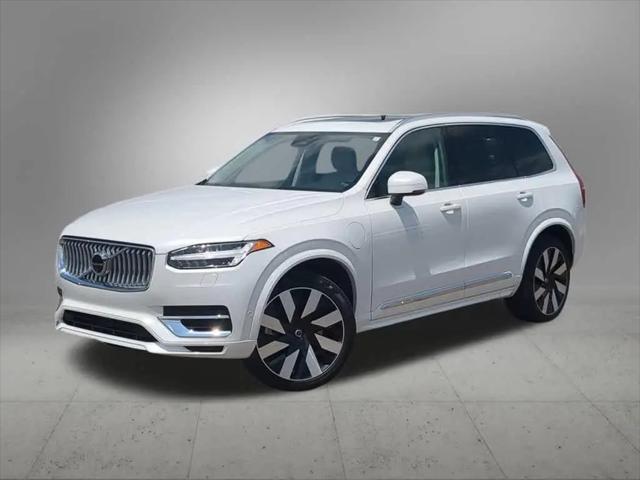 2024 Volvo XC90 Recharge T8 Plus Bright Theme 7-Seater for sale in Troy, MI