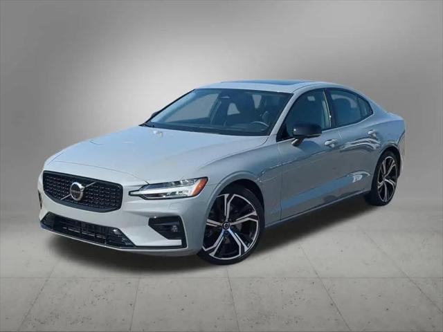 2024 Volvo S60 B5 Ultimate Dark Theme for sale in Troy, MI