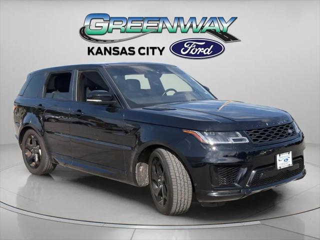 2020 Land Rover Range Rover Sport HSE MHEV for sale in Raytown, MO