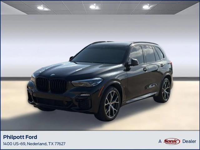2020 BMW X5 sDrive40i for sale in Nederland, TX
