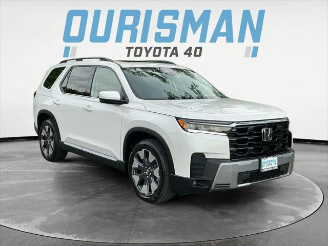 2026 Honda Pilot Elite for sale in Edgewood, MD