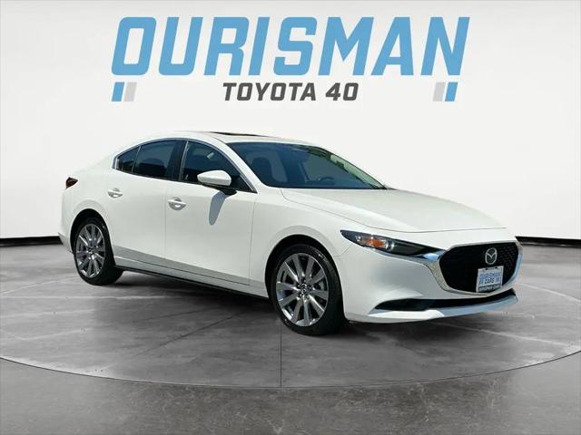 2025 Mazda Mazda3 2.5 S Preferred for sale in Edgewood, MD