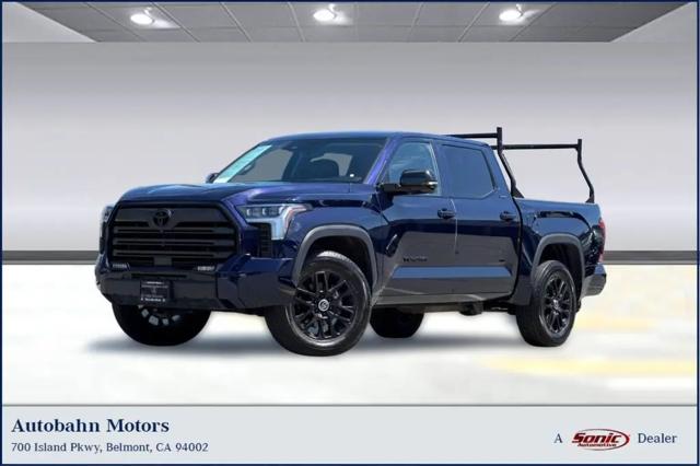 2024 Toyota Tundra Limited for sale in Belmont, CA