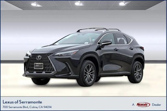 2024 Lexus NX 350 Premium for sale in Colma, CA