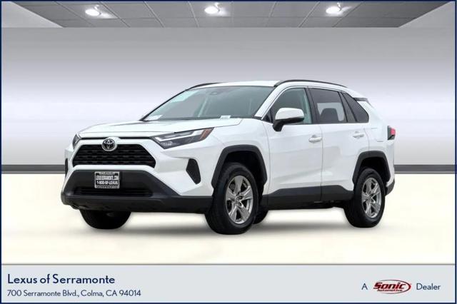 2022 Toyota RAV4 XLE for sale in Colma, CA