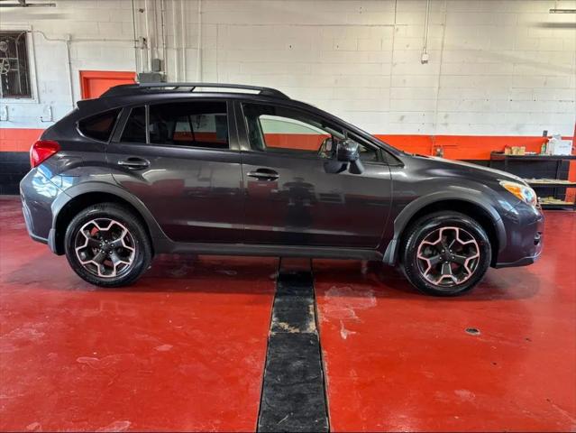 2013 Subaru XV Crosstrek 2.0i Limited for sale near Franklin, OH
