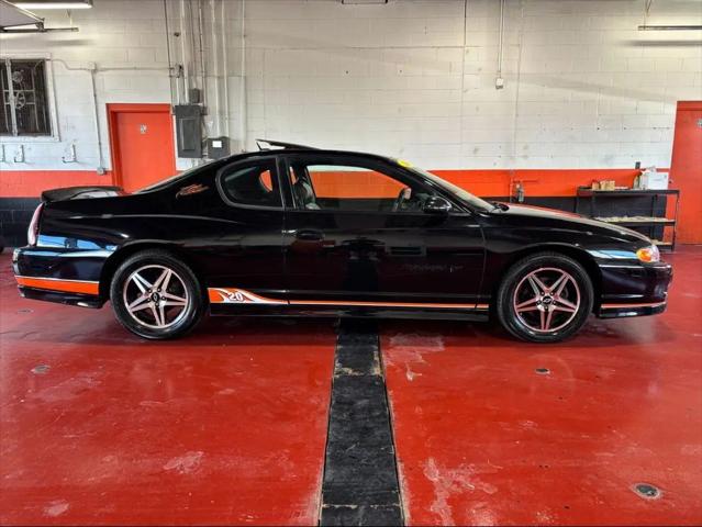2005 Chevrolet Monte Carlo for sale near Franklin, OH