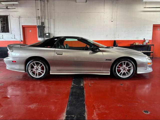 1999 Chevrolet Camaro for sale near Franklin, OH