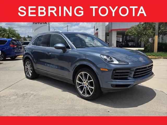 2020 Porsche Cayenne Cayenne for sale in Sebring, FL