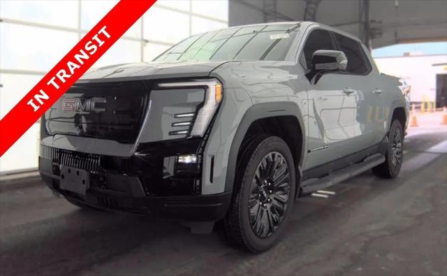 2026 GMC Sierra Extended Range Elevation for sale in Alvin, TX