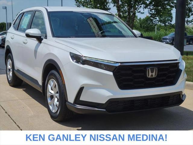 2023 Honda CR-V LX AWD for sale in Medina, OH
