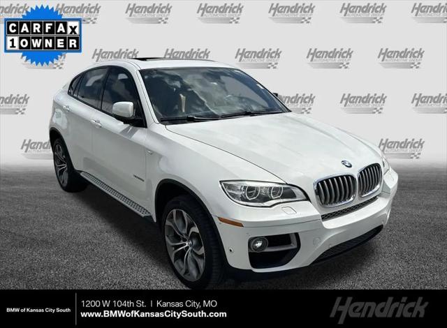 2014 BMW X6 xDrive50i for sale in KCMO, MO
