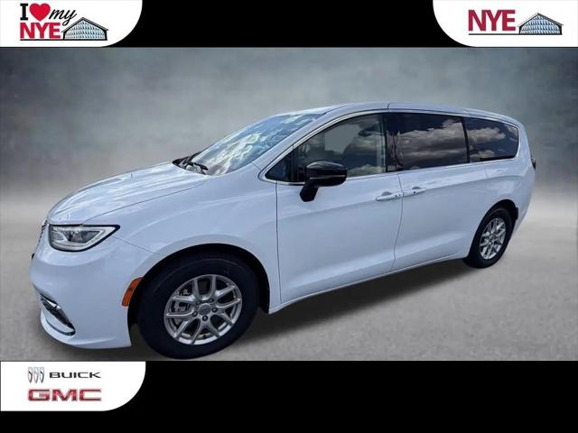 2024 Chrysler Pacifica Touring L for sale in Oneida, NY