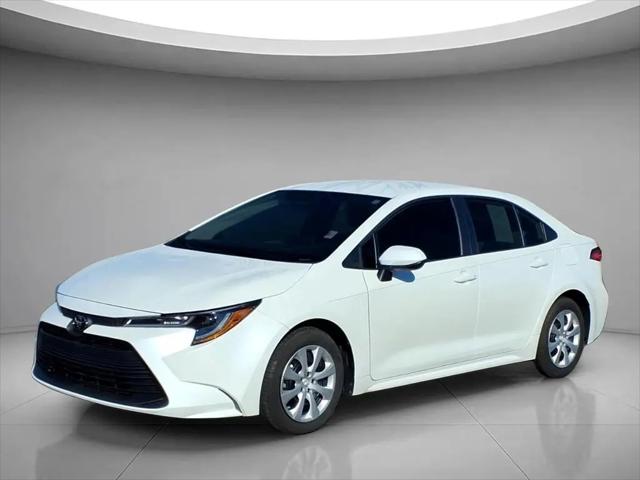 2026 Toyota Corolla LE for sale in Henderson, NC