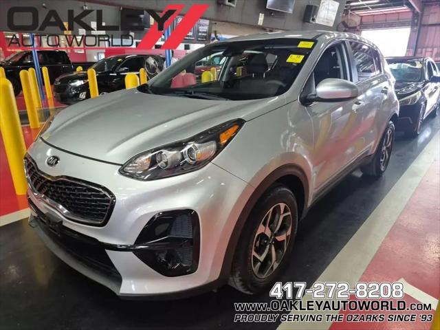 2020 Kia Sportage LX for sale in Branson West, MO