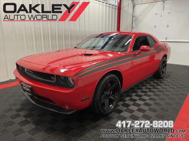 2014 Dodge Challenger R/T for sale in Branson West, MO