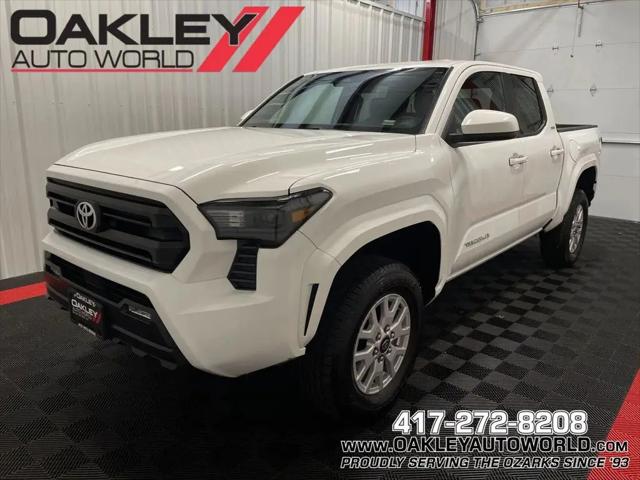 2025 Toyota Tacoma SR5 for sale in Branson West, MO